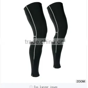 Roubaix Thermal Cycling Leg Warmers thumbnail-1