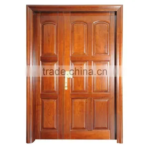 Solid Doors Wooden Doors thumbnail-1