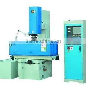 Cnc Edm Machine D7140 thumbnail-1
