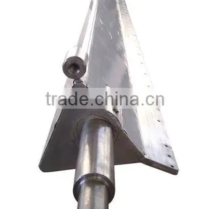 Stainless Steel Scraper thumbnail-1