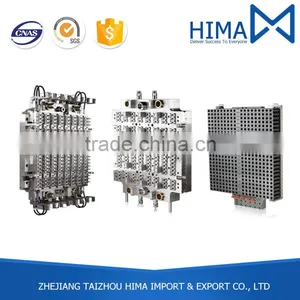 Factory Price Chinese Supplier Injection Mould For Bottle thumbnail-1