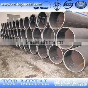 Manufacturer of Lsaw/ssaw Steel Pipe thumbnail-5