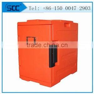 Roto Molding Plastic Cabinet for Food Storage Hot, Food Cabinet With Plastic LLDPE thumbnail-1