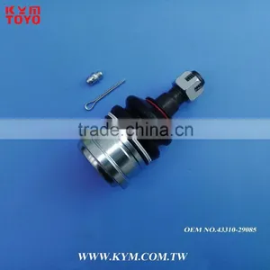 High Quality 555 Front Axle Upper Ball Joint 43310-29085 thumbnail-1