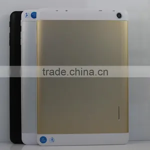 OT 7.85 Inch Built-in 3G GSM Tablet PC MTK8321 Quad Core Android 5.1 1GB 8 GB WIFI Tablets Double Camera Dual SIM Card thumbnail-1