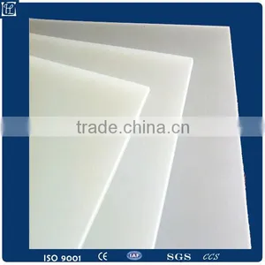 Clear Abs Plastic Sheet thumbnail-2