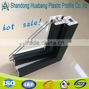 Plastic Window Profile thumbnail-1