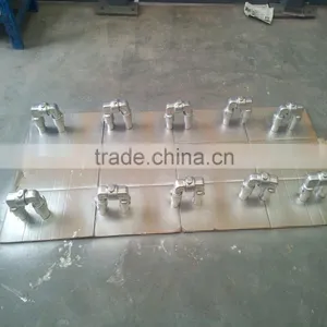 High Pressure Swivel Joint Applicable to High Pressure Equipment thumbnail-2