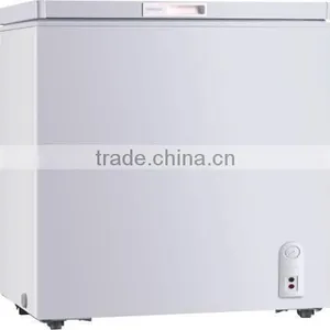 Home Appliances 814*560*840MM Deep Freezer for Ice Cream thumbnail-1