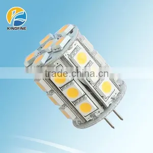 g4 Led 12v g4 Led Lights Lamp 40w Halogen Replacement thumbnail-1