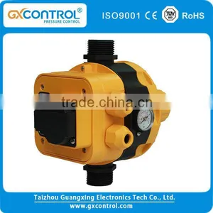 Pump Controller With Socket thumbnail-1