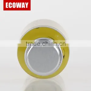 Travelling Amenities Bottle Set Round Hotel Bottle 30ml thumbnail-2