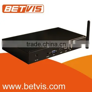 Stable Android Digital Signage Server Open Source thumbnail-1