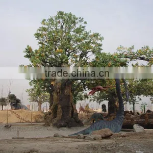 High Imitatd Super Large Artificial Tree thumbnail-2