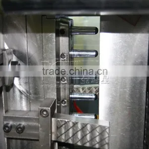 Automated Machine for Making Plastic Electric Switches / Socket thumbnail-3