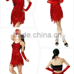 SWEGAL Latin American Dresses thumbnail-1
