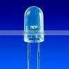 5mm Blue Round LED/led Round Pcb Board thumbnail-1