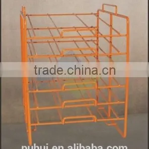 Counter Top Paper Display Rack thumbnail-1