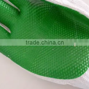 Altair 001 Insulation Green Rubber Gloves thumbnail-2