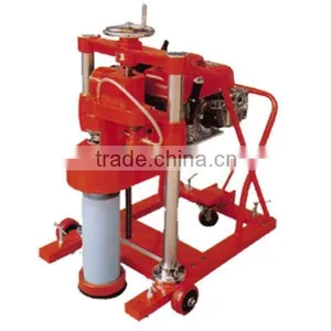 Chinese Concrete Core Drilling Machine thumbnail-2
