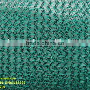 100%HDPE Garden Wind Break Shade Net thumbnail-2