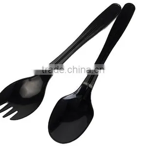 Promotional Various Durable Using Coffee Plastic Spoon thumbnail-1