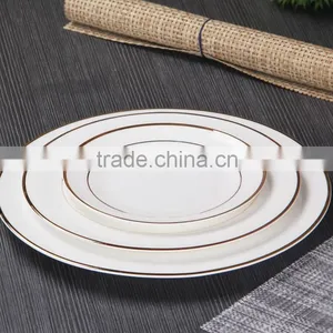 Briton Charger Plates thumbnail-1