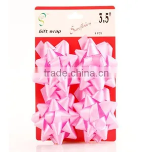 Manufacture Plastic Ribbon Star Bow Maker thumbnail-2