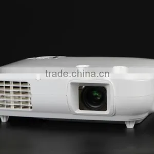 Video Projector Home Theater Projector 1920x1080 Home Video hd Projector thumbnail-1