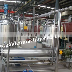 Peanut Butter Cooling Machine Peanut Butter Cooler Sesame Paste Cooling Machine thumbnail-5