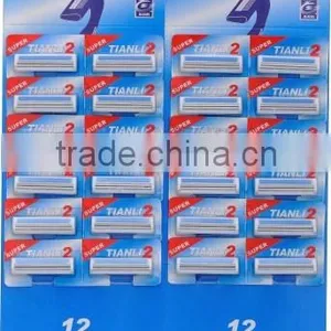 Twin Blades Shaving Razor thumbnail-6