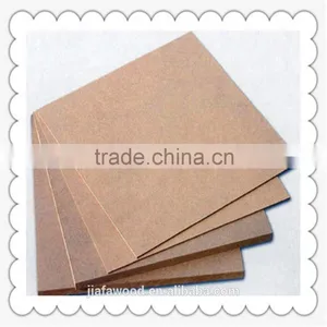Vietnam Plywood Factory 6mm Commercial Plywood Phenolic Film Faced Plywood thumbnail-2