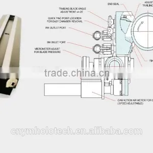 Non Stop Splice High Speed Dry Lamination Machine thumbnail-3