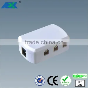 5050 Smd Led Connectors for 12 Way Led Molex Connector Distributors L803-12 Quality Choice thumbnail-2