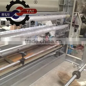 XT-YAD-A-800 Intaglio Printing Machine 6 Color thumbnail-3