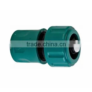 Lawn Irrigation Hose Fittings ABS Waterstop Connectors thumbnail-1