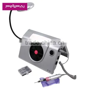 2015 Fashional Hot Sale Electric Manicure Pedicure Nail Drill thumbnail-1