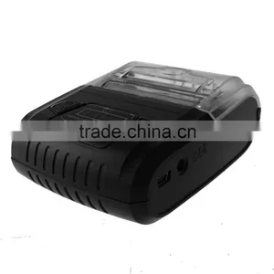 58mm Handheld Mobile Receipt & Label Bluetooth Printer thumbnail-1
