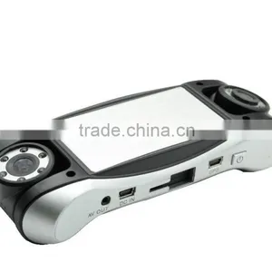 Car DVR With Driving Recording Dash Camera Mini DVR Camera thumbnail-3