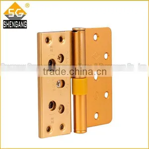 Toilet Door Hinge Butt Hinge Butterfly Hinge thumbnail-5