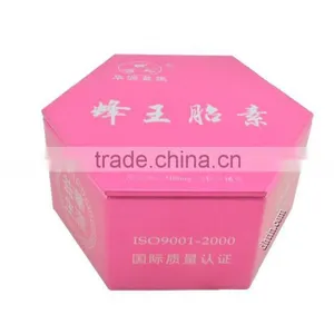 Hexagon Gift Box thumbnail-2