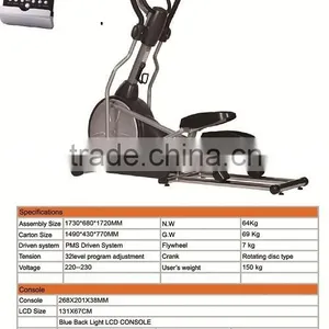 Hot Sale Manufacturer in China Generating Exercise Bike thumbnail-3
