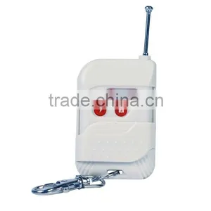 Hot Product Remote Control for Security Burglar Alarm System Wireless Remote Control thumbnail-2