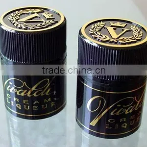 Vodka Plastic Caps thumbnail-1