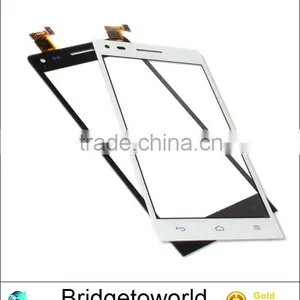 Hot Mobile Phones Display Touch Panels for Huawei Ascend G6 Glass Lens With Flex Cable thumbnail-2