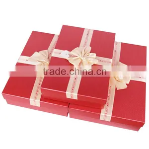 Top Quality New Design Fancy Unfolding Paper Box thumbnail-2