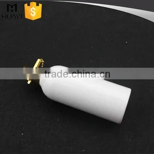 100ml UV Coating Perfume Aluminium Bottle for Body Spray thumbnail-5