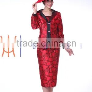 Fashion Church Suits thumbnail-3