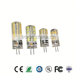 120v 230v g9 Led Bulb 4w Replacing 40w g9 Halogen thumbnail-6