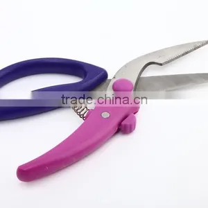 The High Quality Stainless Steel and Hot Sale Very Nice Kitchen Shear thumbnail-2